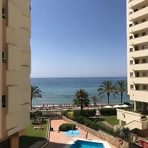Neptuno Beachfront , Marbella España
