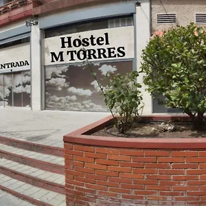 hostel-m-torres.besthotelstoledo.com/