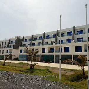 Primera Línea De Playa , Puerto de las Lajas España