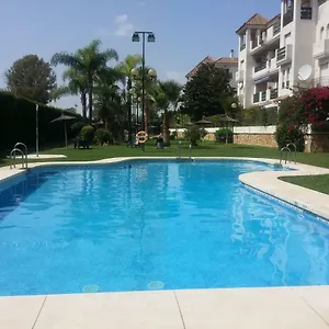 Playa - Puerto Banus Marbella