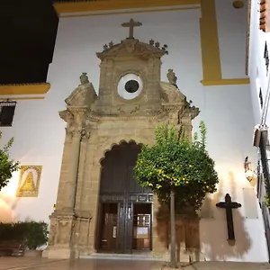 Parque Alameda , Marbella España