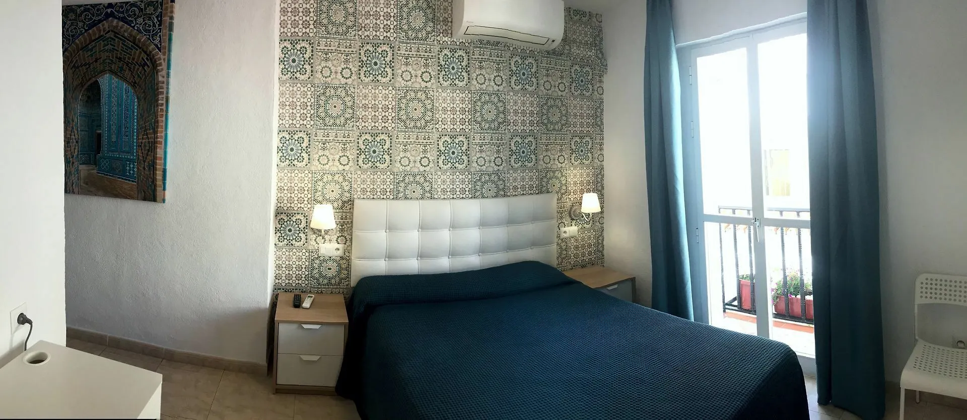 Hostal La Pilarica Marbella